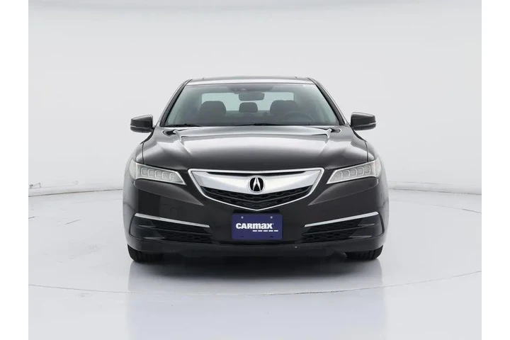 $17998 : Acura TLX 2015 4dr Sedan w/T image 5