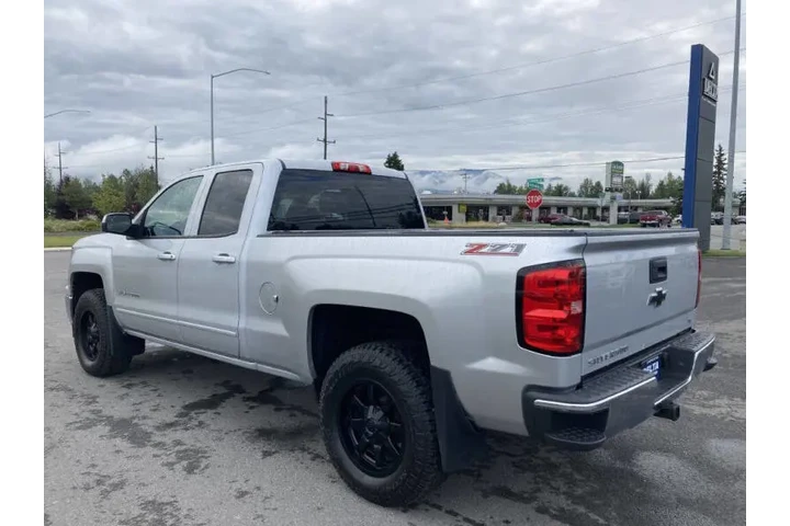 $22999 : 2015 Silverado 1500 LT image 8