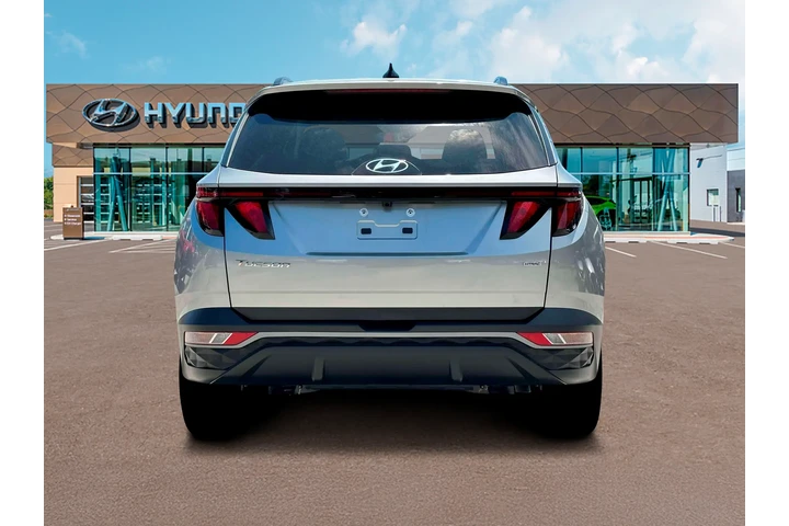 $24566 : Hyundai TUCSON 2024 AWD SEL image 6