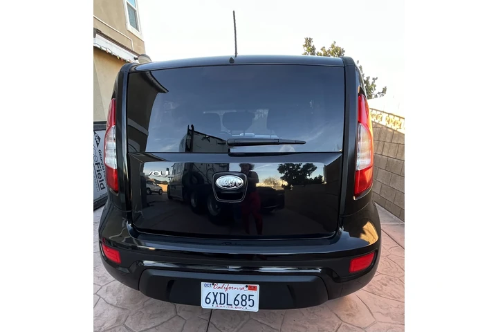 $4300 : 2013 KIA Soul - Base image 9