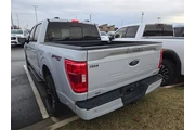 $33000 : Ford F-150 2022 4x4 XLT 4dr thumbnail