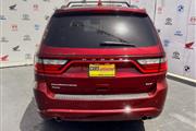 $20995 : Used 2017 Durango GT AWD for thumbnail