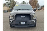 $18495 : Ford F-150 2016 4x4 Lariat 4 thumbnail