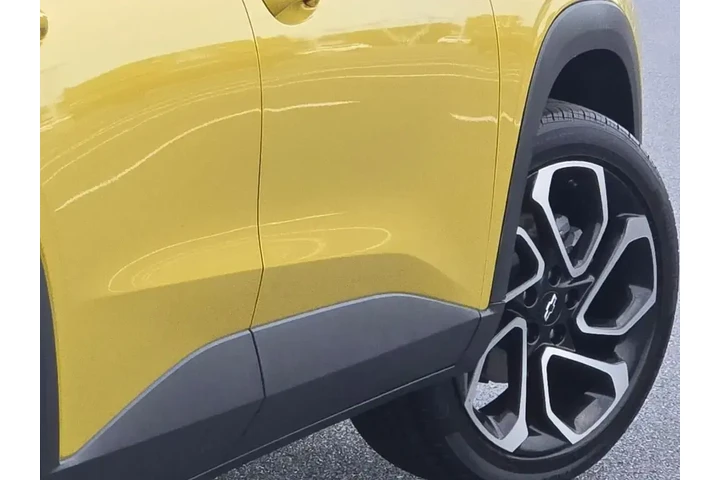 $22461 : Chevrolet Trax 2024 RS 4dr C image 10