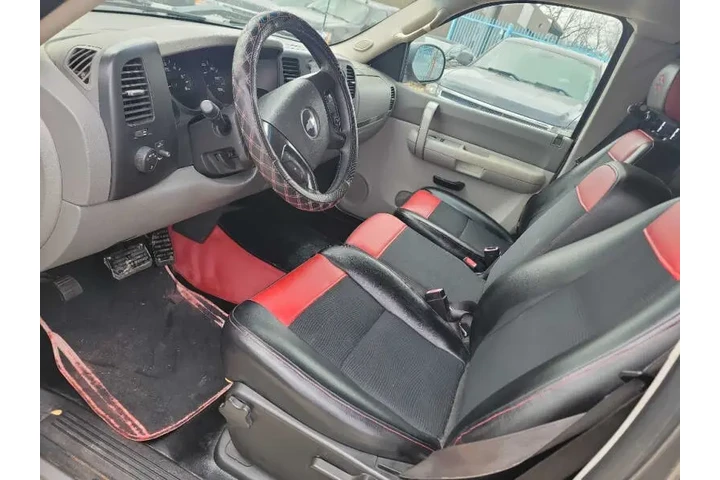 $10500 : 2008 Silverado 1500 image 8