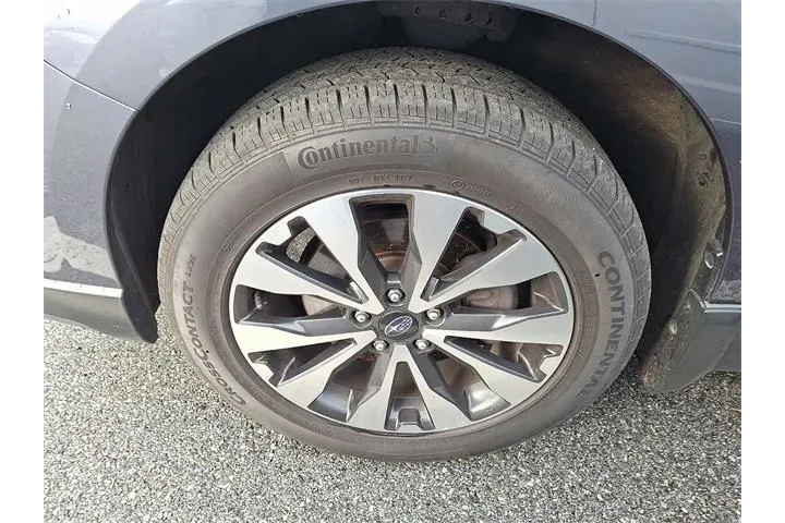 $15995 : Subaru Outback 2016 AWD 2.5i image 3