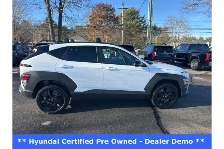 $26344 : Hyundai KONA 2026 AWD SEL Sp image 5