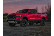 Ram 1500 2019 4x2 Big Horn 4 en Miami
