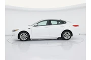 $15998 : Kia Optima 2016 EX 4dr Sedan thumbnail