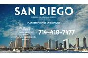 Mantenimiento De Un Edificio en San Diego