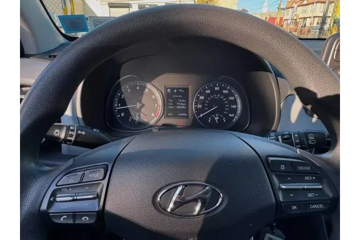 2021 HYUNDAI KONA2021 HYUNDAI image 7