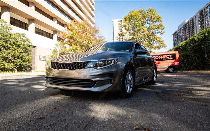 $14000 : 2016 KIA OPTIMA image 8