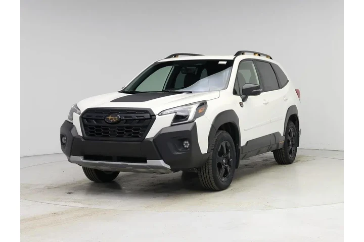 $27998 : Subaru Forester 2022 AWD Wil image 4