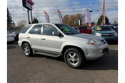 $6998 : 2002 MDX thumbnail