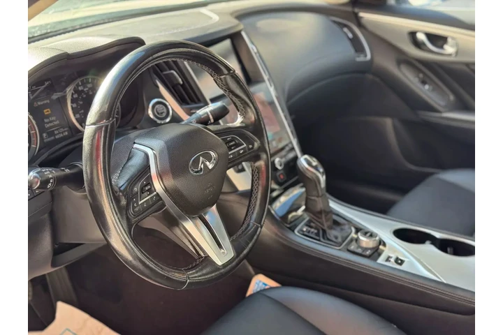 $17990 : 2020 INFINITI Q50 image 9