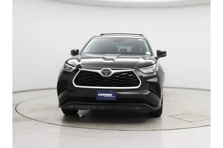 $25998 : Toyota Highlander 2020 AWD L image 5