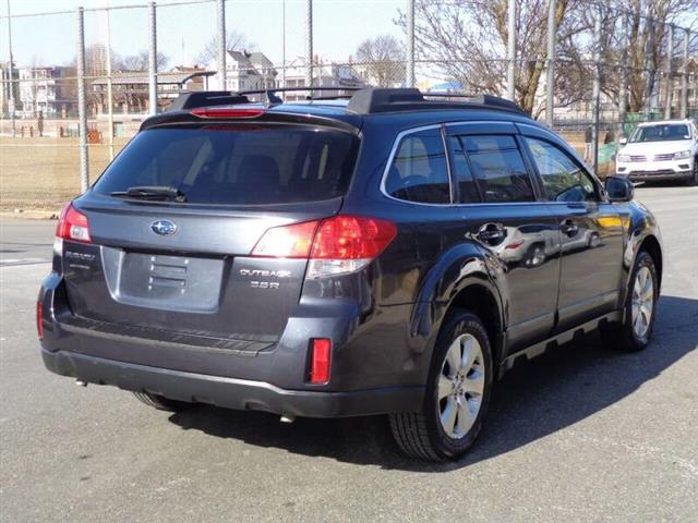 $12450 : 2012 Outback 3.6R Limited image 6