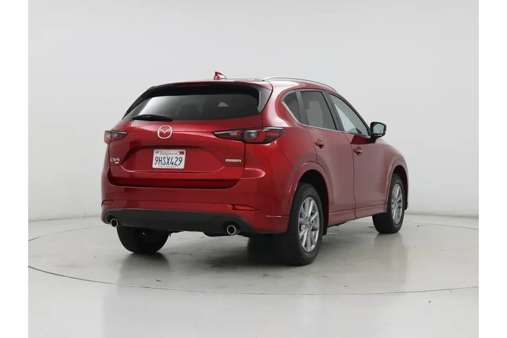 $25998 : Mazda CX-5 2024 AWD 2.5 S Se image 8