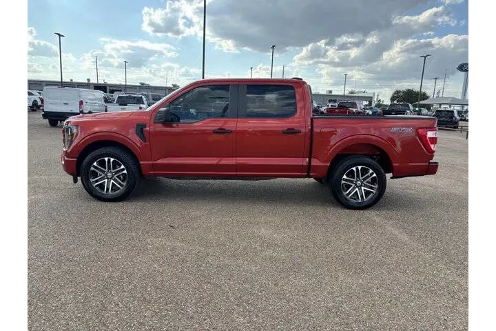 $34478 : 2023 F-150 image 3