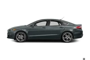 $9589 : Ford Fusion 2015 Titanium 4d thumbnail