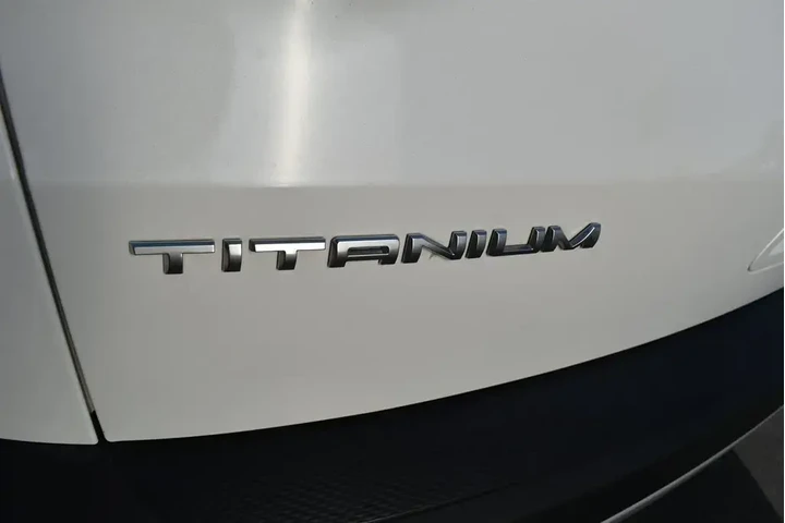 $25990 : Ford Escape 2022 AWD Titaniu image 5