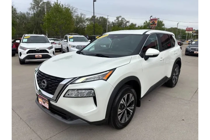 $14950 : 2023 Rogue SV image 1