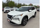 2023 Rogue SV en Des Moines