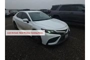 Toyota Camry 2022 SE 4dr Sed en Kings County