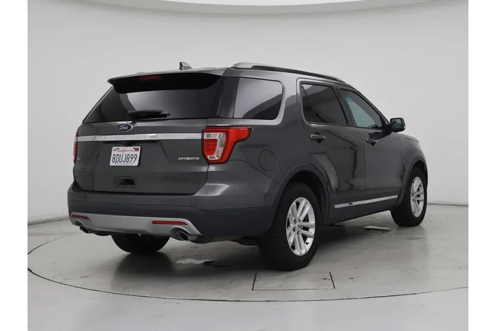 $18998 : Ford Explorer 2016 XLT 4dr S image 8