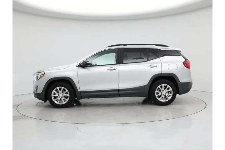 $15998 : GMC Terrain 2018 SLE 4dr SUV image 3