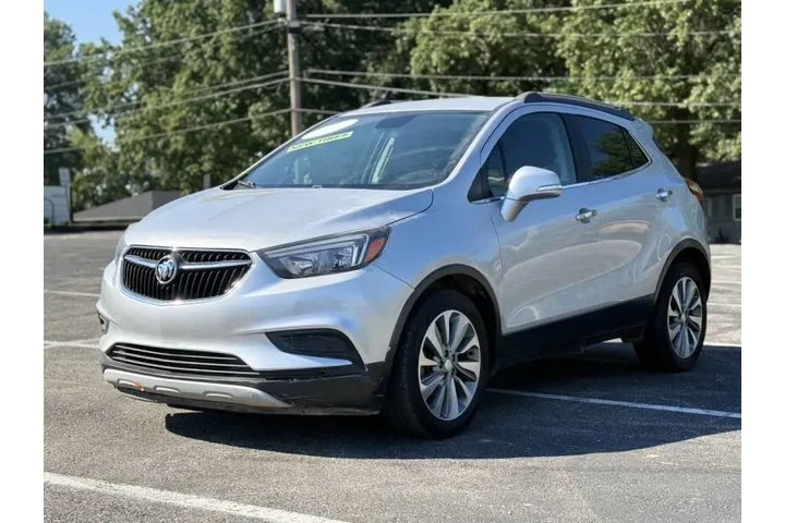 $5999 : 2018 Encore Preferred image 3