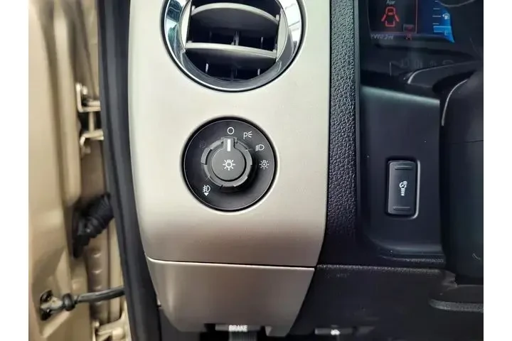 $21997 : Ford Expedition EL 2017 4x4 image 7
