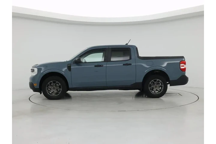 $27998 : Ford Maverick 2023 AWD XLT 4 image 3