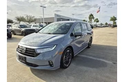 Honda Odyssey 2024 Elite 4dr en Houston
