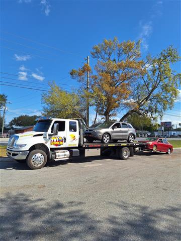 Servicio Remolque Tia Towing image 2