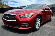 $12491 : 2014 Q50 Premium thumbnail