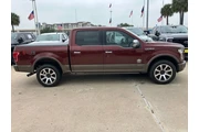 $23991 : Ford F-150 2016 4x4 XLT 4dr thumbnail