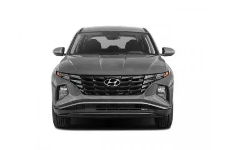 $21721 : Hyundai TUCSON 2023 SE 4dr S image 7
