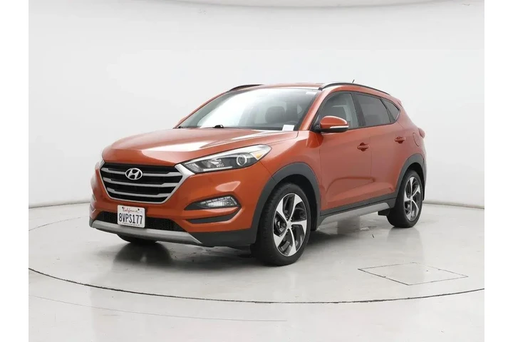 $13599 : Hyundai TUCSON 2017 Sport 4d image 4