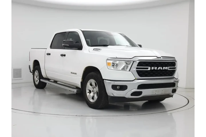 $32998 : Ram 1500 2023 4x2 Big Horn 4 image 1