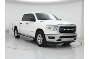 Ram 1500 2023 4x2 Big Horn 4 en Sacramento