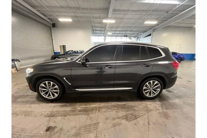 $21391 : BMW X3 2019 AWD xDrive30i 4d image 6
