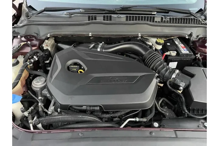 $5500 : 2013 Fusion SE image 8