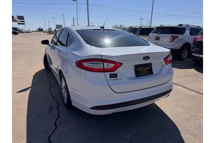 $6999 : 2013 Fusion SE image 8