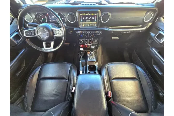 $32995 : Jeep Wrangler Unlimited 2021 image 9