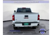 GMC Sierra 3500HD 2016 4x4 D thumbnail