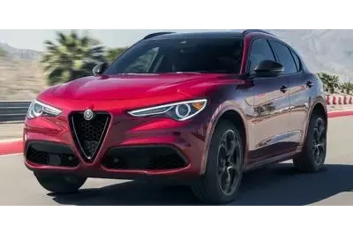 $24999 : Alfa Romeo Stelvio 2022 AWD image 1