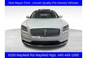 $30447 : Lincoln Nautilus 2022 AWD Re thumbnail