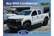 Chevrolet Colorado 2024 4x4 en Miami