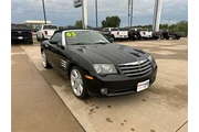 Chrysler Crossfire 2005 Limi en Des Moines
